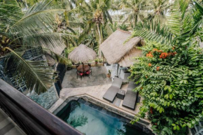 Ganesha Villa